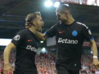 FCSB a ales cel mai valoros fotbalist al echipei: „Milioane de euro pe el”