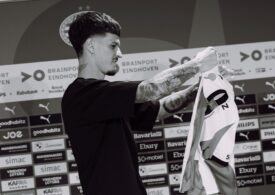 Verdictul dat de antrenorul lui PSV Eindhoven în privința lui Dennis Man