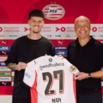 PSV Eindhoven dezvăluie de ce l-a transferat pe Dennis Man: „Obținem exact asta cu el”