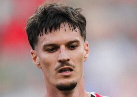 Antrenorul lui PSV, declarație care-l pune în gardă pe Dennis Man
