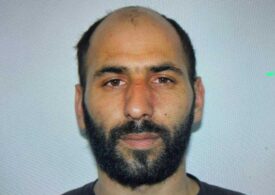Deținutul evadat de la Penitenciarul Mărgineni a fost prins (Video)