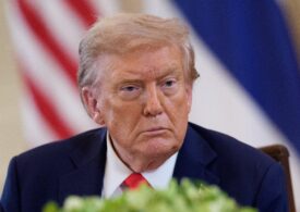 A court of appeals has ruled that many of the customs duties imposed by Trump are illegal. The reaction of the US president