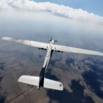 Ucrainenii au doborât pentru prima dată o „dronă mamă” rusească cu „doi pui” sub aripi