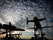 Șeful ROMARM: Trebuie să investim în drone militare, dar să le folosim și în agricultură