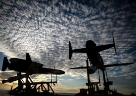 Flota secretă de drone cu care SUA speră să țină piept Chinei: testele eșuează spectaculos