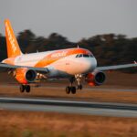 Două avioane easyJet s-au ciocnit. Aeroportul din Manchester și-a suspendat zborurile