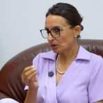 Cât câștigă lunar șefa CSM și de ce consideră „mică” o pensie de 11.000 de lei
