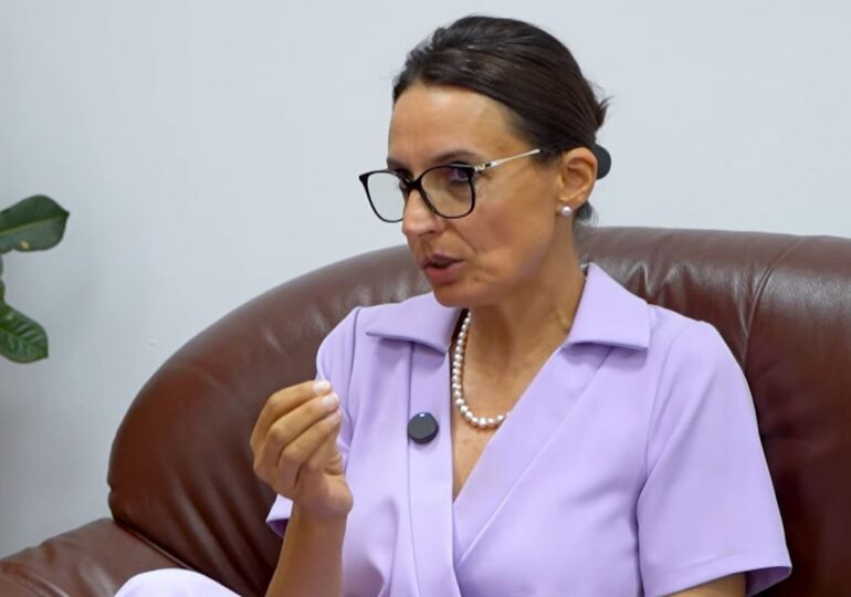 Cât câștigă lunar șefa CSM și de ce consideră „mică” o pensie de 11.000 de lei