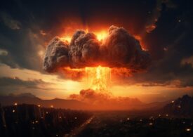 80 de ani, după Hiroshima: De unde a pornit bomba atomică și de ce pericolul nuclear este mai mare ca niciodată