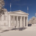 Trump, o bilă de demolat cu ambiții de lux. Când grandomania lovește Casa Albă