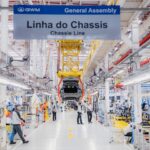 Un gigant auto din China pregătește lansarea producției în România