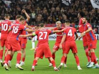 FCSB, întrebată dacă mai face vreun transfer după calificarea în Europa League: Răspunsul campioanei