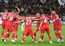 FCSB, înapoi pe teren: Cum arată echipa de start pentru următorul meci