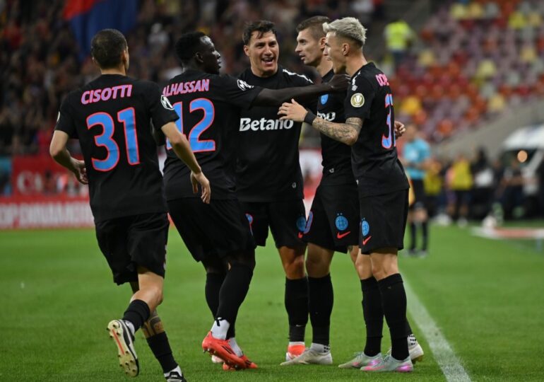 FCSB primește nota de plată: Primul efect după criza din ultima perioadă