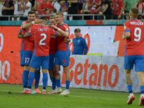 FCSB ia o decizie neașteptată în cazul celui mai bătrân jucător din lot