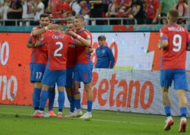 FCSB și-a aflat adversarele din Europa League: Meciuri de 5 stele pentru campioană
