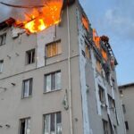Ziua 1272 Atac devastator în Harkov. Copil de doi ani ucis (Video). Racheta Flamingo, produsă în serie. Nu mai curge petrol rusesc către Ungaria
