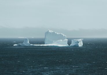 „Drumul Mătăsii” trece pe la Polul Nord: China ocolește punctele de blocaj ale transportului maritim prin Arctica