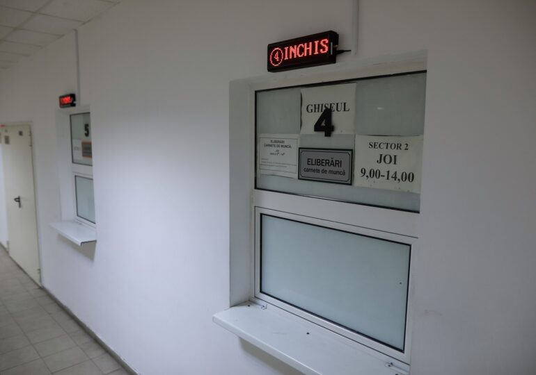 Funcționarii din primării intră în grevă: Ghișeele de lucru cu publicul se închid pe termen nedeterminat