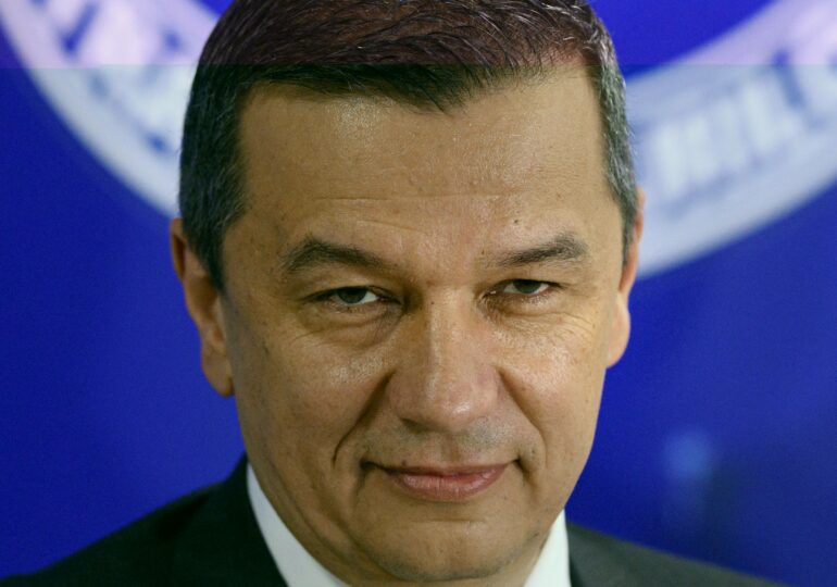 PSD decide azi dacă rămâne la guvernare după tensiunile din coaliție