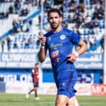 CFR Cluj are concurență mare pentru atacantul dorit în locul lui Louis Munteanu