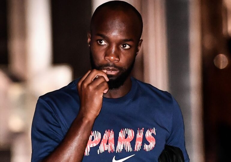 Lassana Diarra cere daune de 65 de milioane de euro