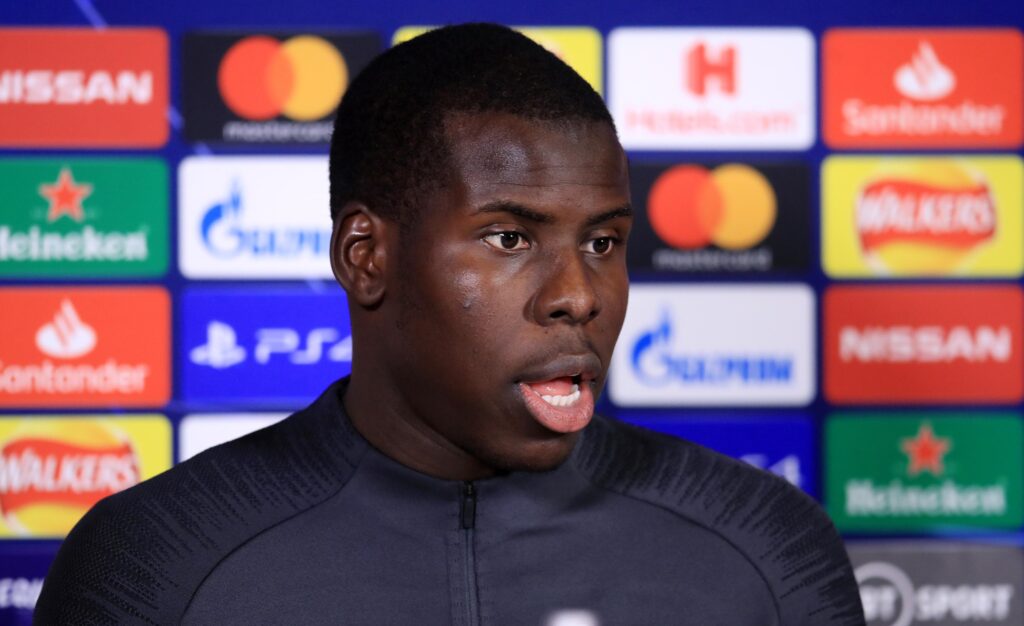 Motivul real al plecării lui Kurt Zouma de la CFR Cluj, făcut public: Ardelenii au fost șocați