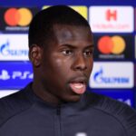 Kurt Zouma