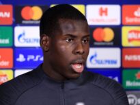 Kurt Zouma