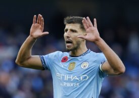 Ruben Dias semnează un nou contract