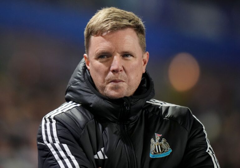 Newcastle a făcut cel mai scump transfer din istoria clubului