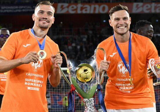 FCSB a dat răspunsul după oferta primită pentru Dennis Politic