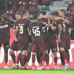 live CFR Cluj Braga