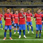 live FCSB Drita