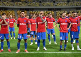 FCSB pleacă din nou de pe Arena Națională: Decizia importantă luată