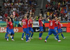 FCSB întoarce spectaculos scorul și învinge Drita, cu mari emoții: Returul, decisiv pentru calificare