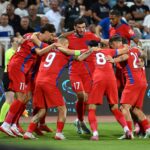 hora bucuriei FCSB