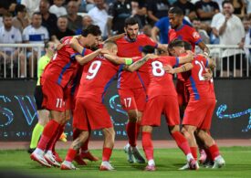FCSB, convinsă că a dat lovitura cu unul dintre transferurile făcute: "A fost inspirat"