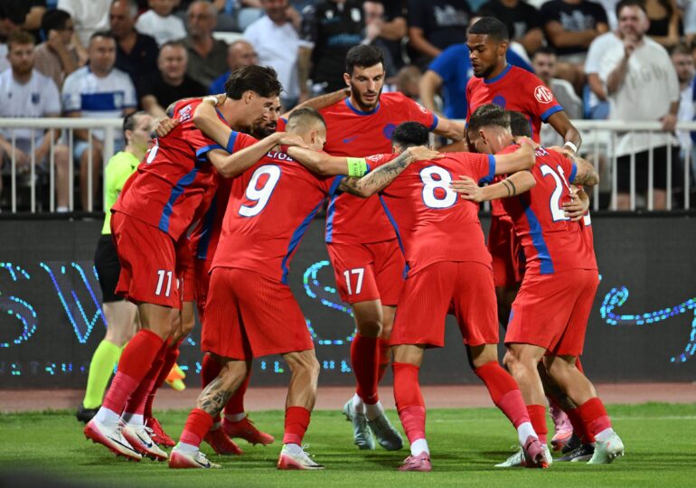 FCSB, convinsă că a dat lovitura cu unul dintre transferurile făcute: "A fost inspirat"