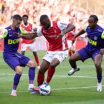 Braga CFR Cluj
