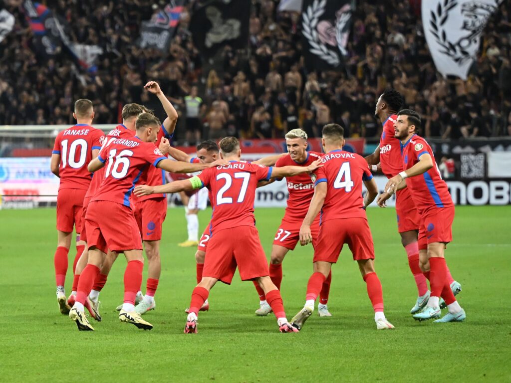 Oferta de transfer a FCSB, acceptată: Jucătorul, convins cu un salariu de 240.000 de euro pe an