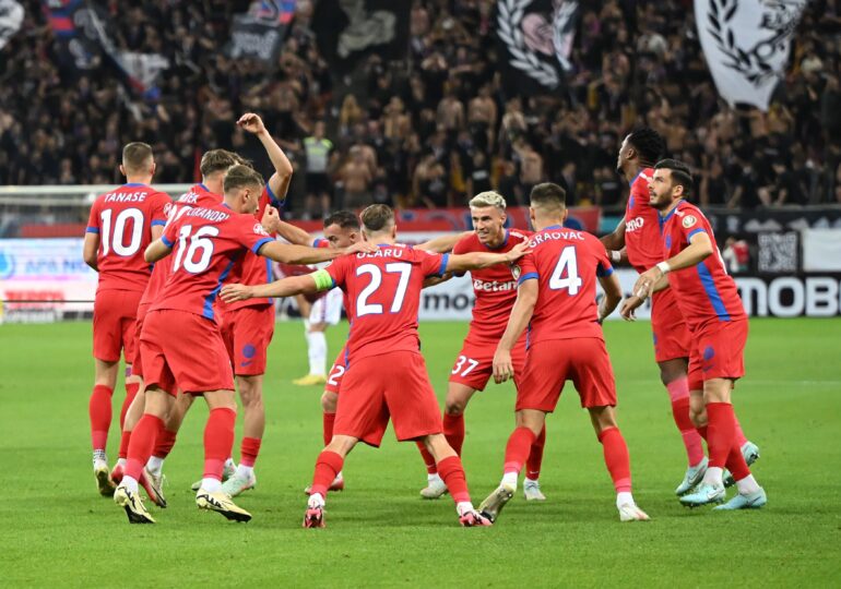 Răsturnare de situație la FCSB: Ultimul transfer anunțat de campioana României, în stand-by