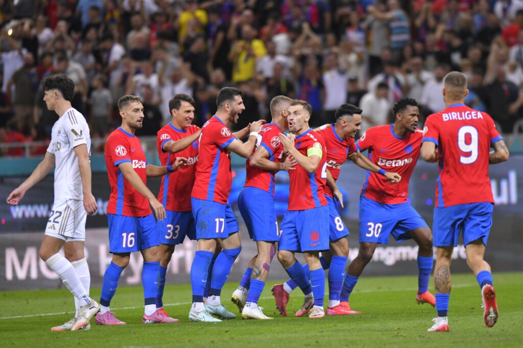 FCSB a făcut lista neagră: „N-au ce căuta în echipă”