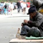 Trump alungă oamenii fără adăpost de pe străzile din Washington: Trebuie să plece imediat!