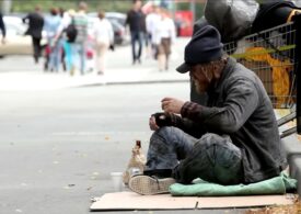 Trump alungă oamenii fără adăpost de pe străzile din Washington: Trebuie să plece imediat!