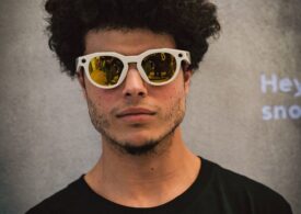 Ochelarii inteligenți Ray-Ban & Oakley Meta AI: captură de imagini din prezent - digital și discret
