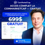Reclame înșelătoare pe Facebook fură datele și criptomonedele românilor