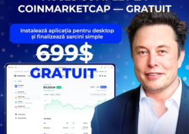 Reclame înșelătoare pe Facebook fură datele și criptomonedele românilor