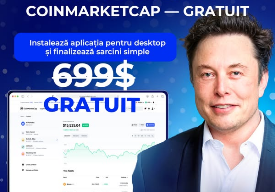 Reclame înșelătoare pe Facebook fură datele și criptomonedele românilor