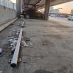 10 ani, 3 primari și zeci de milioane de euro pentru o parcare care azi e WC public. Modelul de la Oradea